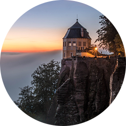 castle