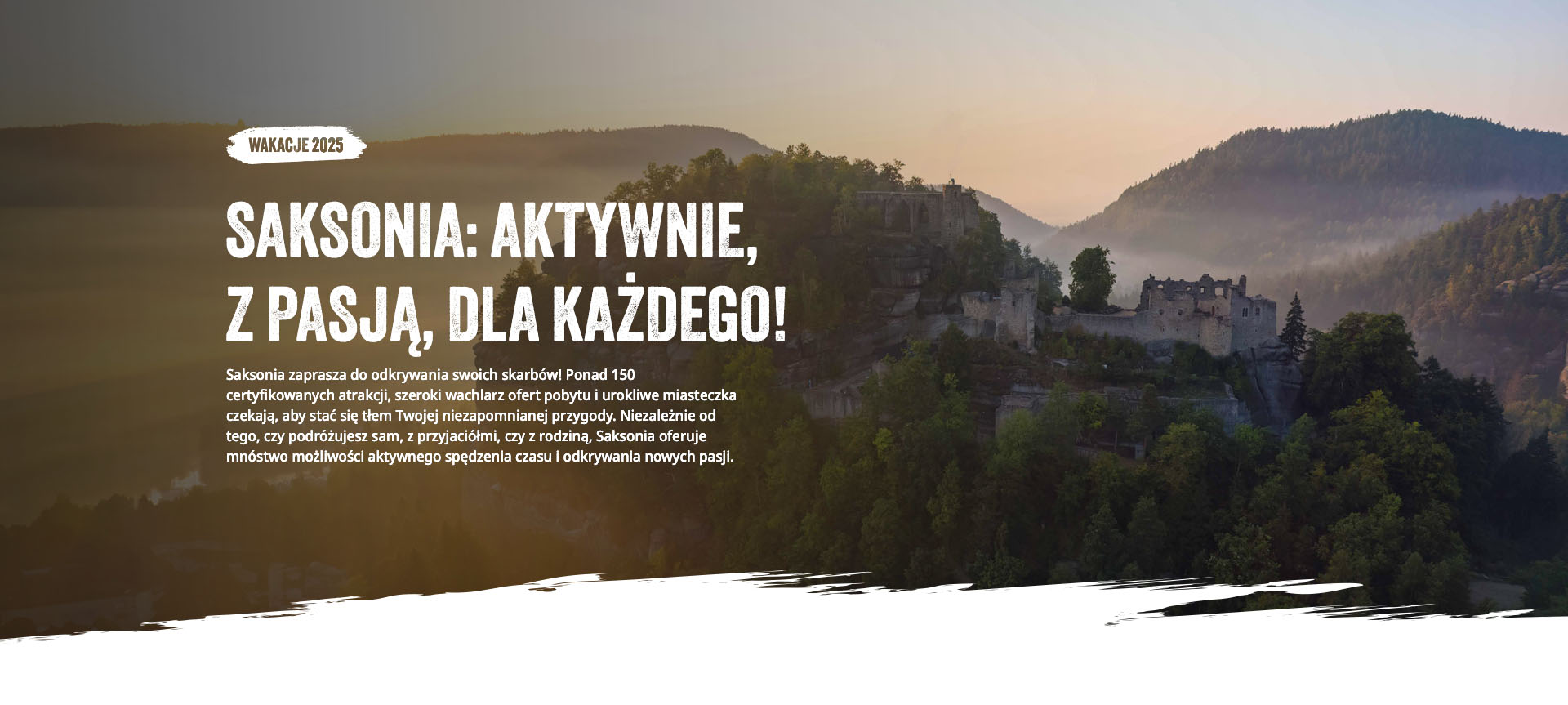 Rodzinne wakacje