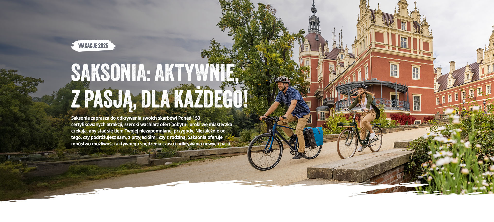 Rodzinne wakacje