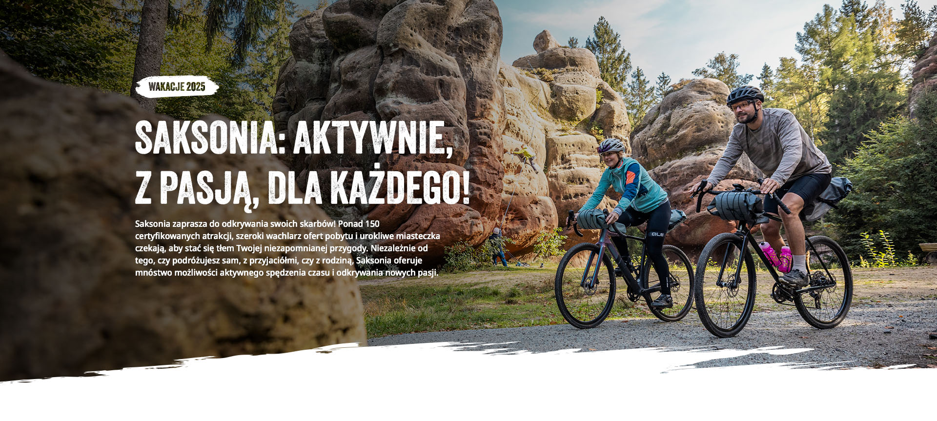 Rodzinne wakacje