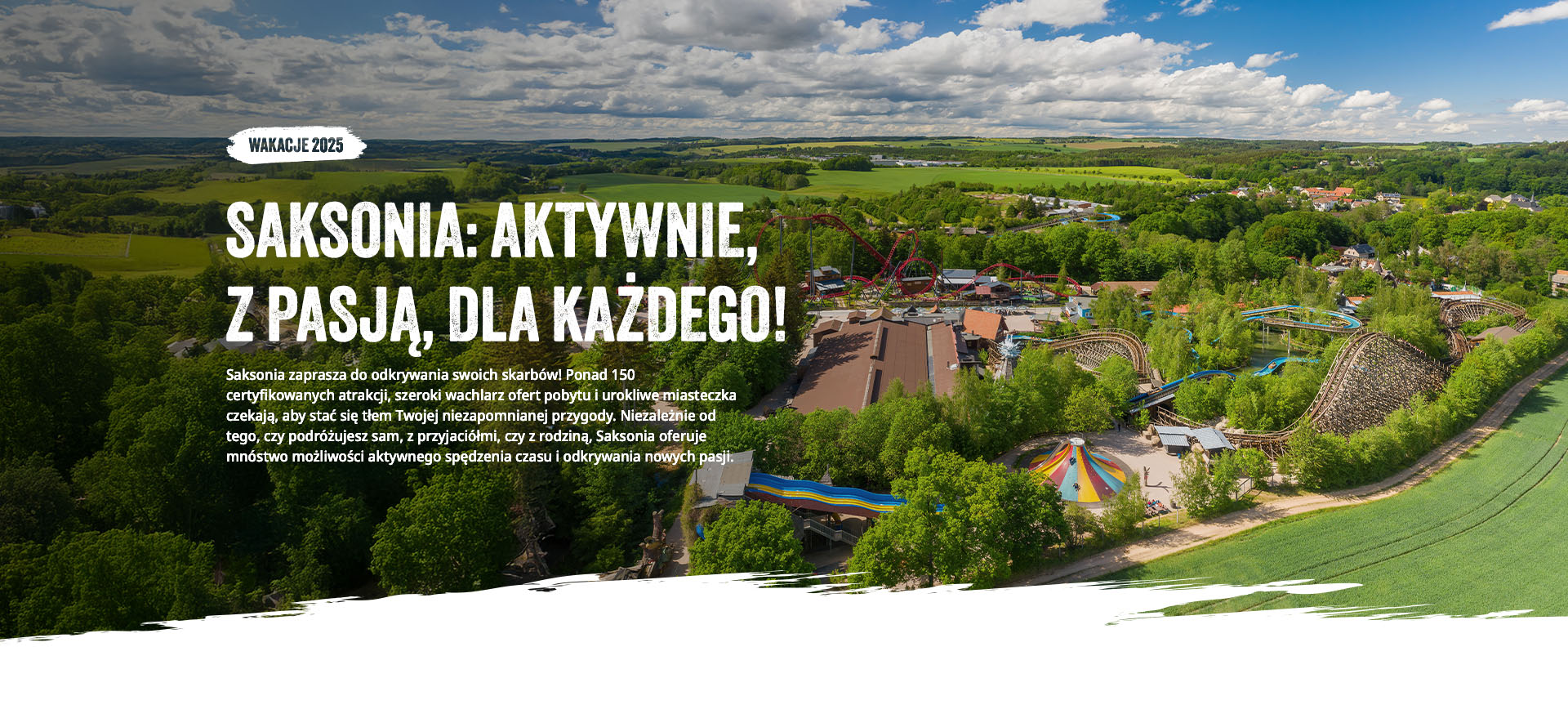 Rodzinne wakacje