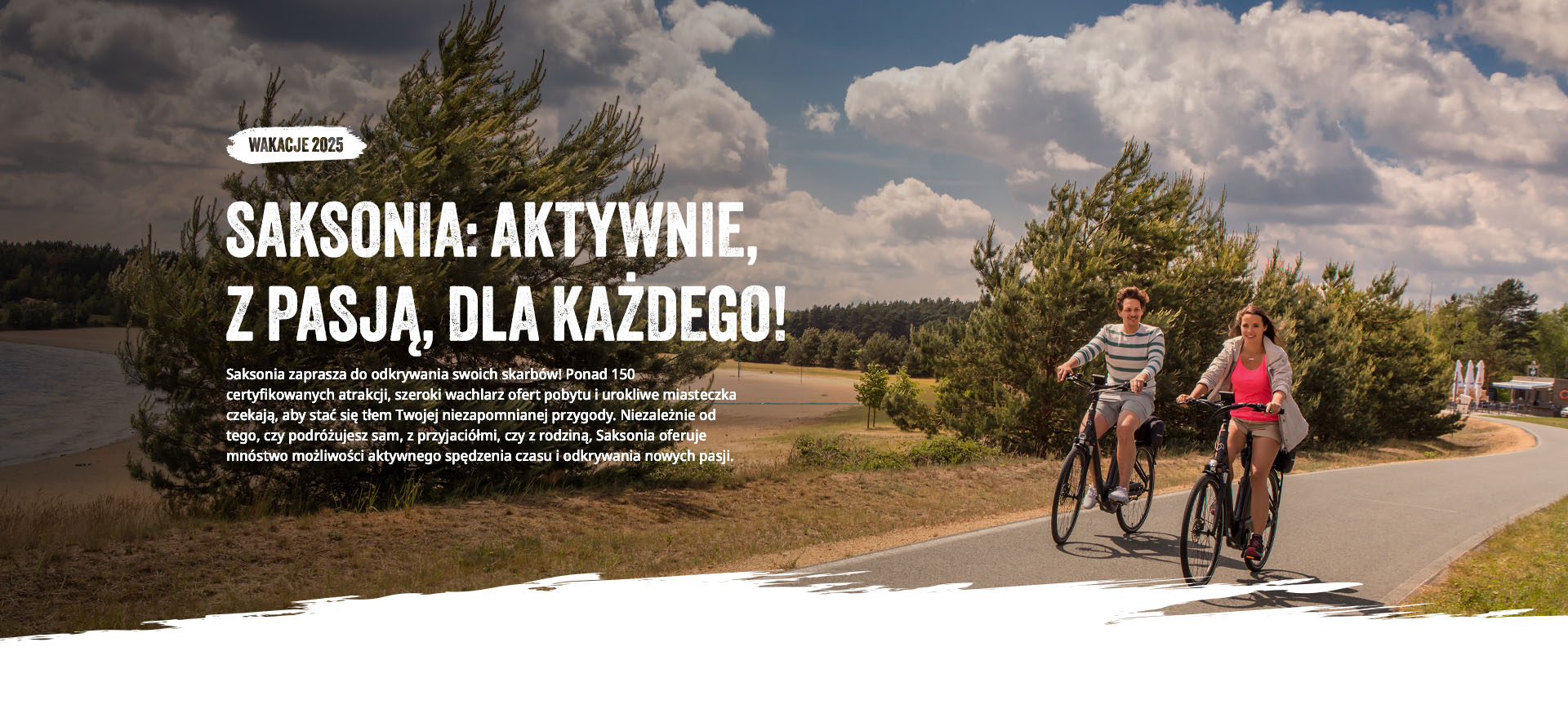 Rodzinne wakacje